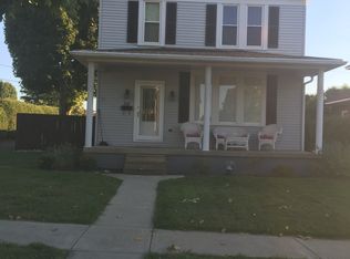 315 10th St, Glen Dale, WV