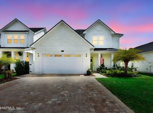 46 Somerville Dr, Ponte Vedra, FL 32081