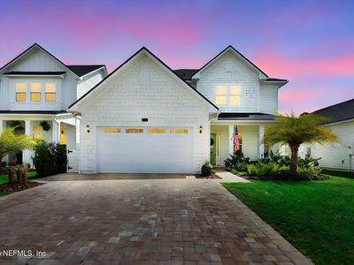 46 SOMERVILLE Drive, Ponte Vedra, FL, 32081