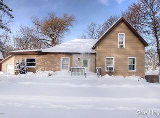 304 W Main St, Middleville, MI 49333