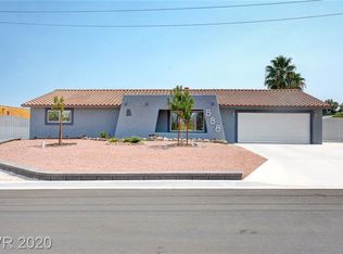 588 Mona Ln, Henderson, NV 89015