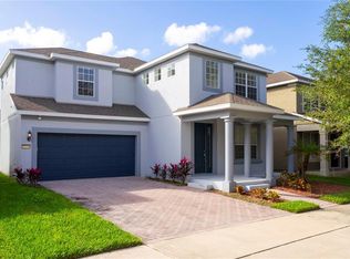 13246 Vennetta Way, Windermere, FL 34786
