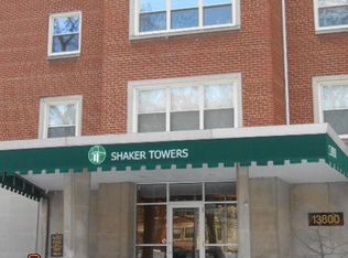 13800 Shaker Blvd, Cleveland, OH 44120