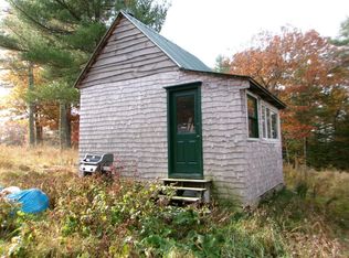 306 Cross Point Road A-Rear Lot, Edgecomb, ME 04556