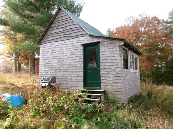 306 Cross Point Road A-Rear Lot, Edgecomb, ME 04556