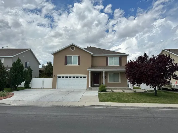 458 S 2970th St W, Lehi, UT 84043