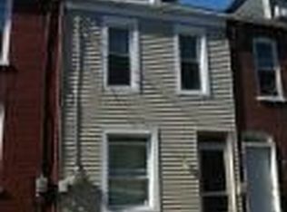 462 Atlantic Ave, Lancaster, PA 17602