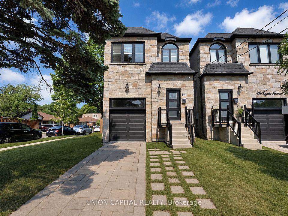 1st image of 99A Leyton Ave