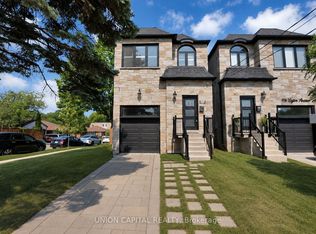 99A Leyton Ave, Toronto, ON M1L3T9