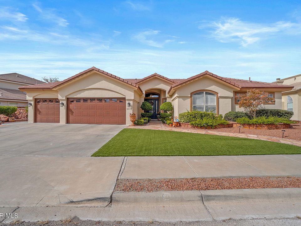 1st image of 6417 La Posta Dr