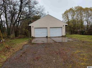 4250 Crain Rd, Onondaga, MI 49264