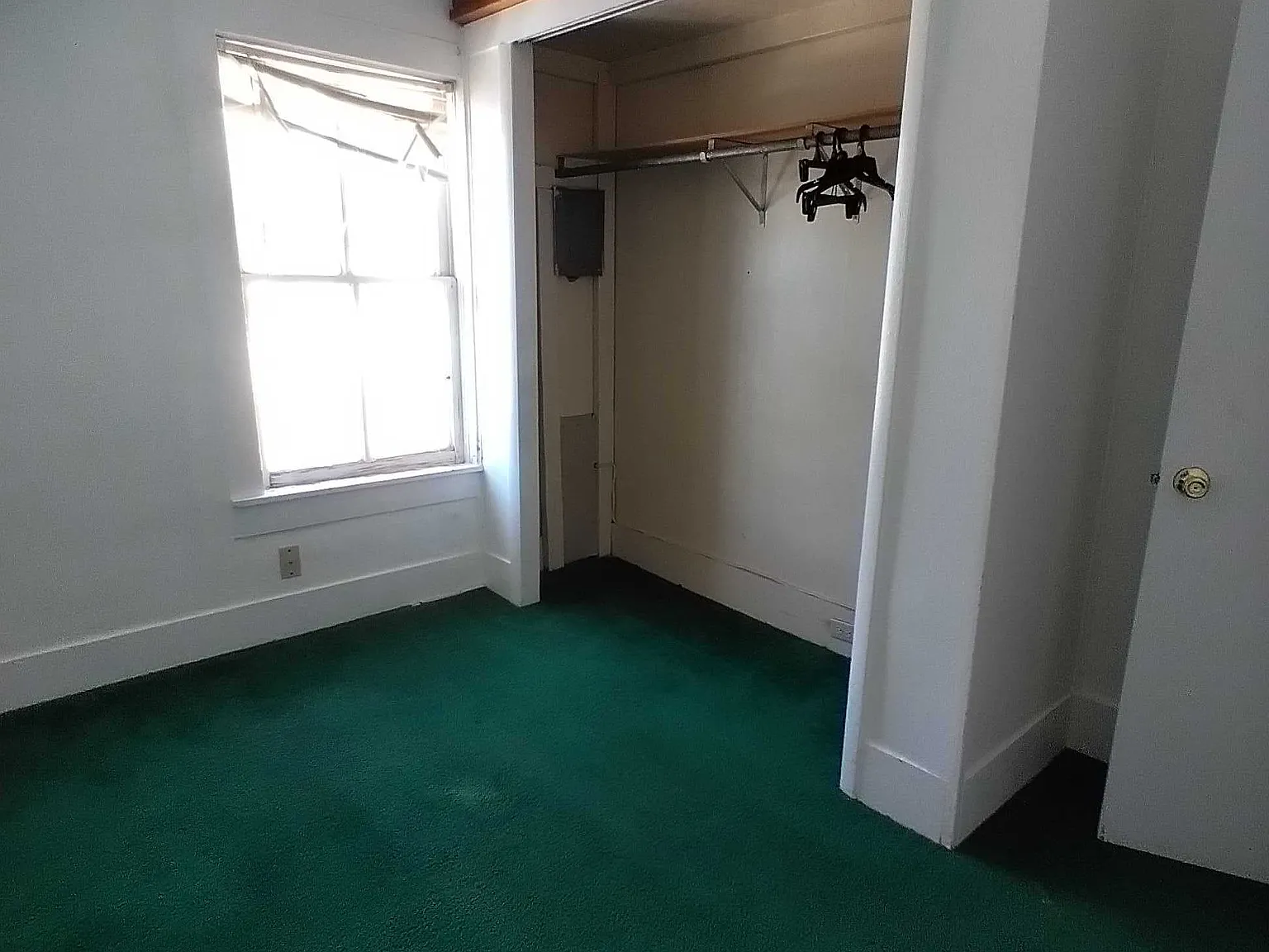 1 bed, $595 — Photo 3
