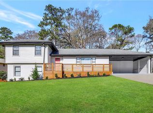 3127 Riders Trl, Decatur, GA 30034