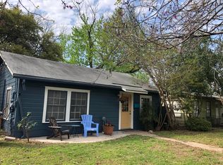2710 Stacy Ln, Austin, TX 78704