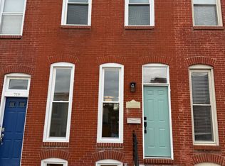 712 S Clinton St, Baltimore, MD 21224