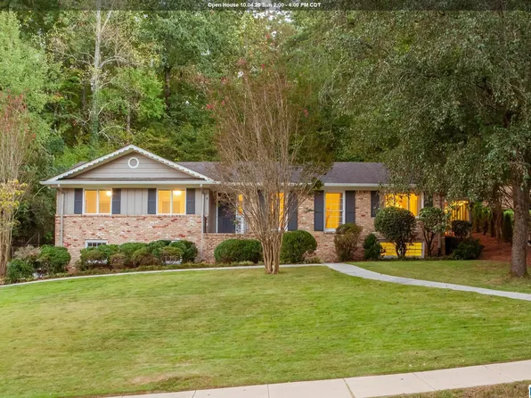 2217 Garland Dr, Vestavia Hills, AL 35216