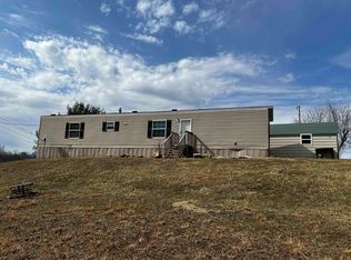 41944 Trail Run Rd, New Matamoras, OH 45767