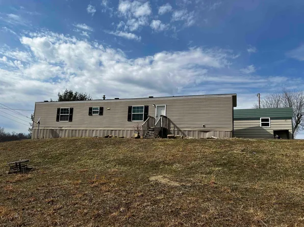 41944 Trail Run Rd, New Matamoras, OH 45767