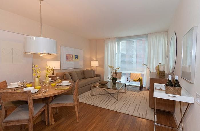 1st image of 330 W 39th St APT 23F