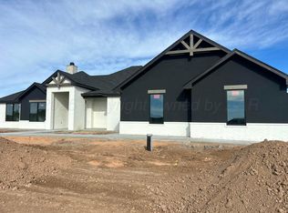 12260 Jackson Branch Ave, Amarillo, TX 79119