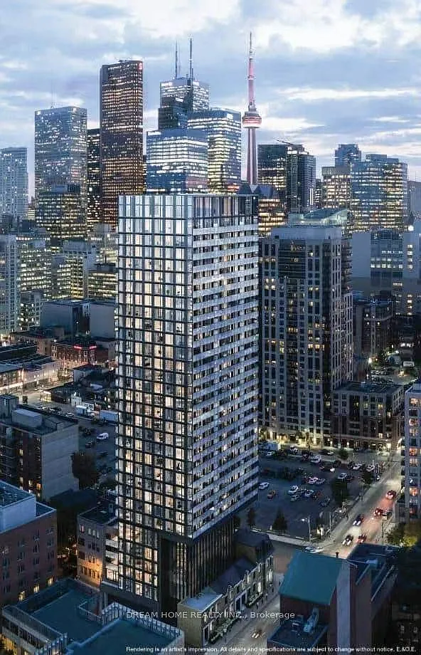 1 bed, $1,500 — Photo 1