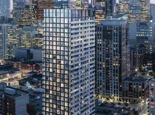 47 Mutual St #2003, Toronto, ON M5B2A9
