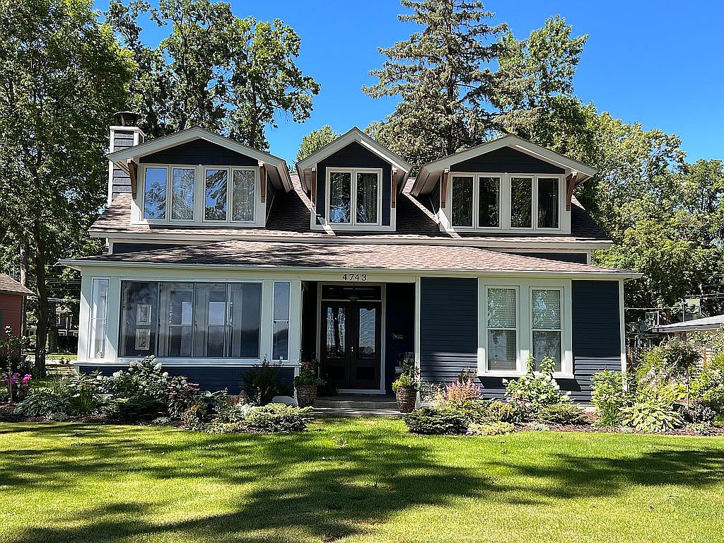 4743 Lake Ave, White Bear Lake, MN 55110 Zillow