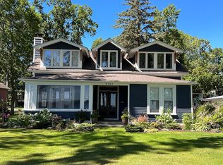 4743 Lake Ave, White Bear Lake, MN 55110