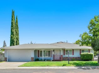 3124 Lisa Dr, Modesto, CA