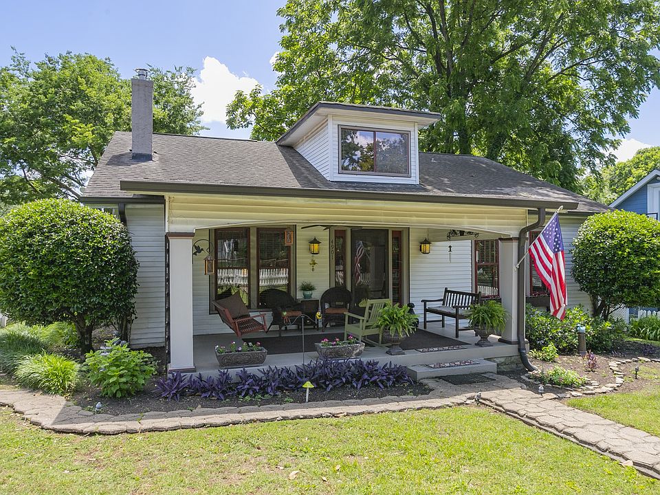 4901 Nevada Ave, Nashville, TN 37209 Zillow