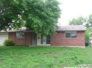 627 Mitchell Ave, Schertz, TX 78154