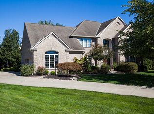11312 Avant Ln, Cincinnati, OH 45249