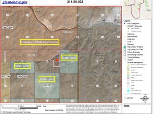 1 Unknown, Peach Springs, AZ 86434