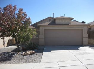 6024 Canis Ave NW, Albuquerque, NM 87114