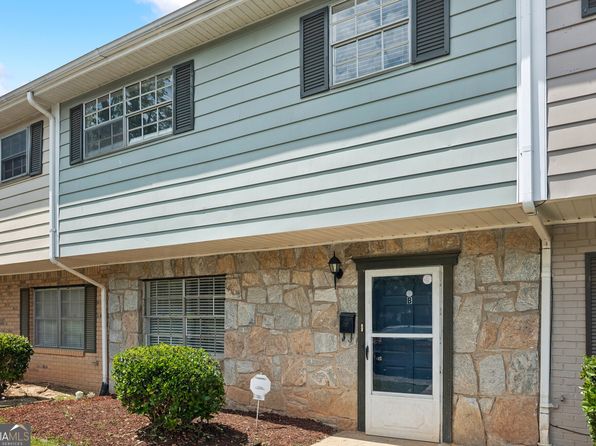 4701 Flat Shoals Rd APT 33B, Union City, GA 30291