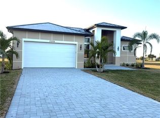 17379 Cape Horn Blvd, Punta Gorda, FL 33955