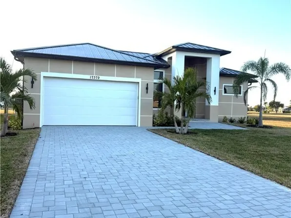 17379 Cape Horn Blvd, Punta Gorda, FL 33955