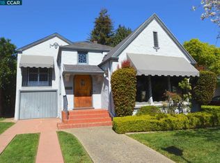 1727 Cambridge Dr, Alameda, CA 94501