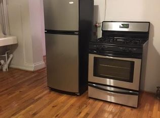 70 Fort Greene Pl APT 1, Brooklyn, NY 11217