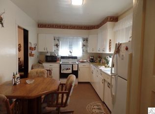 215 N 35th Ave W, Duluth, MN 55807