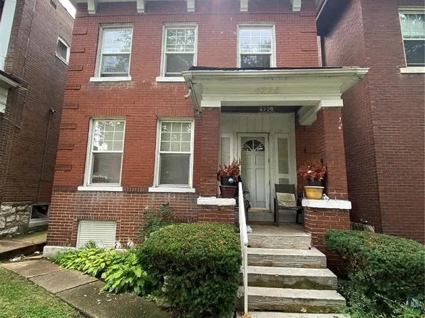 4228 Red Bud Ave, Saint Louis, MO 63115