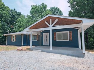 8473 Old Charlotte Pike, Pegram, TN 37143