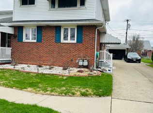 73 Vegola Ave #2, Cheektowaga, NY 14225