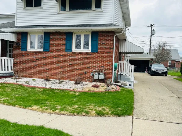 73 Vegola Ave #2, Cheektowaga, NY 14225