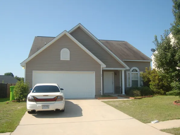 549 Wilkinson Ln, Columbia, SC 29229