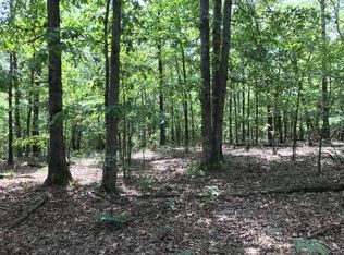 Osage Hill Lake Rd, Smithville, AR 72466