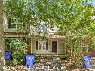1615 Providence Blvd, Christiansburg, VA 24073