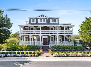 202 Ocean Ave #5, Cape May Point, NJ 08212