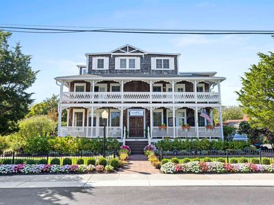 202 Ocean Ave #5, Cape May Point, NJ, 08212