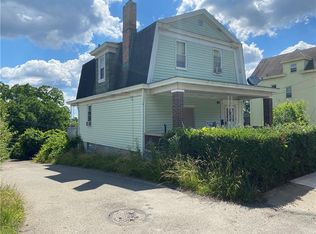 1413 Transverse Ave, Pittsburgh, PA